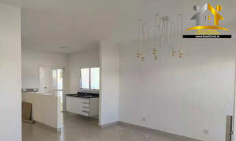 Imagem 6: Casa à venda no condomínio Green Village VGP - Batelli Imóveis