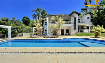 Imagem: Casa - Granja Viana - Dom Henrique II