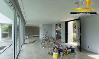 Imagem 7: Casa Nova - Chácara dos Lagos - Cotia