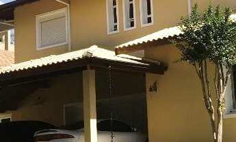 Imagem 2: Casa à venda no condomínio Palos Verdes na Granja Viana - Batelli Imóveis