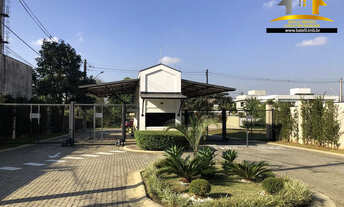 Imagem 4: Terreno à venda no condomínio Bosque do Viana na Granja Viana - Batelli Imóveis