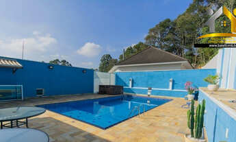 Imagem: Casa à venda no condomínio Parque das