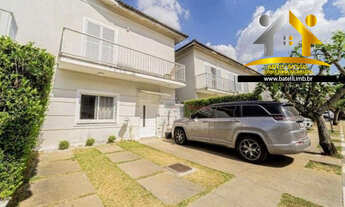 Imagem: Casa para venda e locação no condomínio