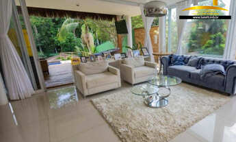 Imagem 6: Casa no condomínio Vintage na Granja Viana - Batelli Imóveis