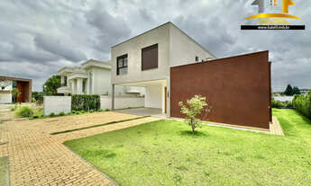 Imagem: Casa - Alphaville Granja Viana - Locação