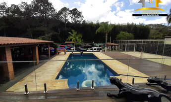 Imagem 2: Casa - Pinheiros Tênis Village - Caucaia do Alto