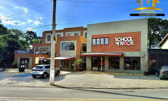 Imagem: Prédio comercial em Carapicuíba - SP