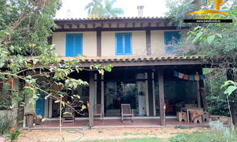 Imagem 2: Casa à venda no condomínio Parque Primavera na Granja Viana - Batelli Imóveis