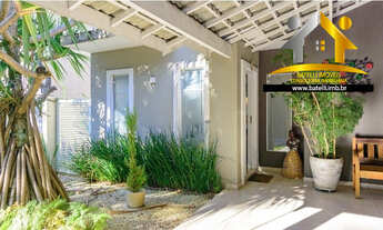 Imagem 2: Casa à venda no condomínio Palm Hills na Granja Viana - Batelli Imóveis