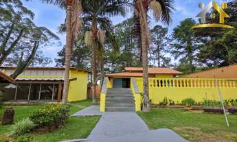 Imagem: Casa - Colonial Village - Cotia