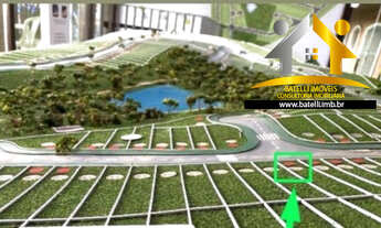 Imagem: Terreno - Vitta Granja Viana - Cotia