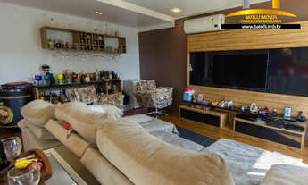 Imagem 6: Casa à venda no condomínio Parque das Artes na Granja Viana - Batelli Imóveis