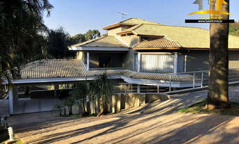 Imagem 5: Casa - Granja Vianna