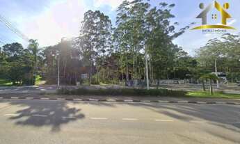 Imagem: Terreno Para Loteamento - Tijuco Preto