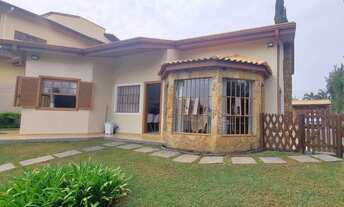 Imagem: Casa TÉRREA à venda no condomínio Monte