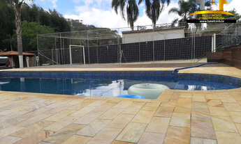 Imagem 6: Casa - Pinheiros Tênis Village - Caucaia do Alto