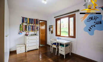 Imagem 2: Casa à venda no condomínio Granja Viana II (Glebas IV e V), em Cotia - SP