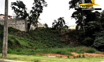 Imagem: Terreno à venda no condomínio Bosque do