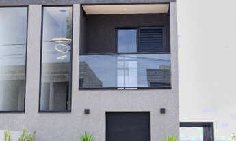 Imagem 2: Casa NOVA e DECORADA à venda no condomínio Via Verde em Caucaia do Alto - Batelli Imóveis