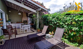 Imagem: Casa a venda e locação no condomínio