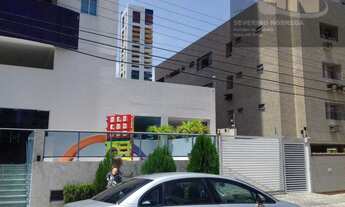 Imagem: Apartamento Manaíra 17º Nascente Sul 03Qtos