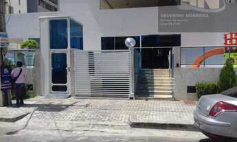 Imagem 3: Apartamento Manaíra 17º Nascente Sul 03Qtos S/01St DCE 02 Vgs