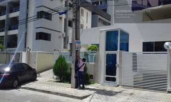 Imagem 4: Apartamento Manaíra 17º Nascente Sul 03Qtos S/01St DCE 02 Vgs