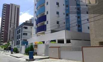 Imagem 6: Apartamento Manaíra 17º Nascente Sul 03Qtos S/01St DCE 02 Vgs