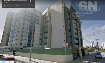 Imagem: Apartamento Próximo ao shopping C/110m²