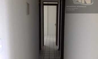 Imagem 2: Apartamento Próximo ao shopping C/110m² 03Qtos S/01St DCE 02 Vgs 7º Andar