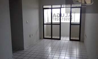 Imagem 3: Apartamento Próximo ao shopping C/110m² 03Qtos S/01St DCE 02 Vgs 7º Andar