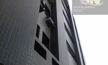 Imagem 5: Apartamento Próximo ao shopping C/110m² 03Qtos S/01St DCE 02 Vgs 7º Andar