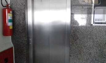 Imagem 6: Apartamento Próximo ao shopping C/110m² 03Qtos S/01St DCE 02 Vgs 7º Andar