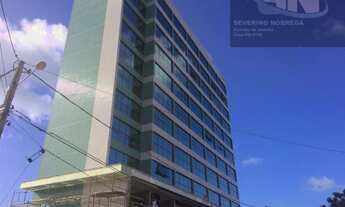 Imagem: Flat para Vender no Ponta de Campina, Cabedelo