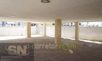 Imagem: Apartamento em Bessa 02 quartos sendo 01