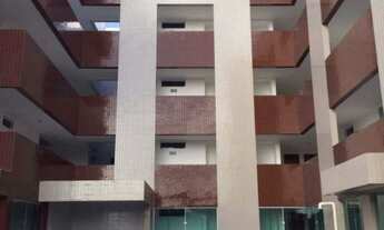 Imagem: Apartamento Altiplano Portal do Sol (Quadramares)