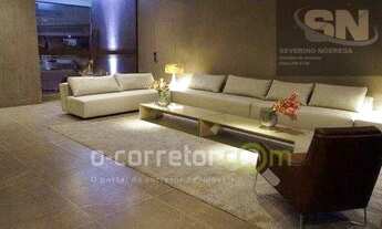 Imagem 2: Apartamento a Venda Holandas Prime Tambaú 45m² Projetado 02qtos