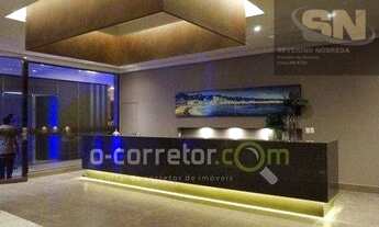 Imagem 3: Apartamento a Venda Holandas Prime Tambaú 45m² Projetado 02qtos