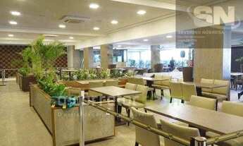 Imagem 5: Apartamento a Venda Holandas Prime Tambaú 45m² Projetado 02qtos