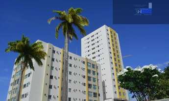 Imagem: Apartamento no Bairro dos Estados Próximo