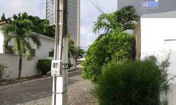 Imagem 4: CASA JOÃO AGRIPINO TODA LAJEADA, 03QTOS S/01ST TERRAÇO INTERNO/EXTERNO