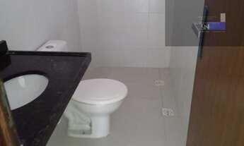 Imagem: Apartamento Elevador/Piscina 57m² 02Qtos