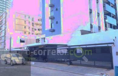 Imagem 2: Apartamento no Bessa com 04 quartos sendo 02 suítes