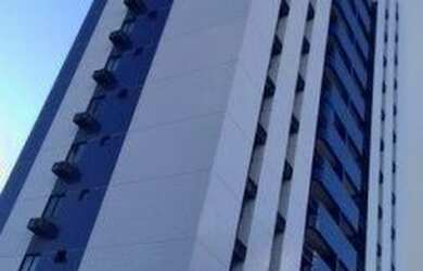 Imagem 3: Apartamento no Bessa com 04 quartos sendo 02 suítes