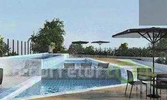 Imagem: Apartamento em construção no Bairro Jardim