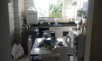 Imagem: Apartamento para vender, Bessa, João Pessoa