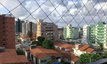 Imagem 2: Apartamento para vender, Cabo Branco, João Pessoa, PB