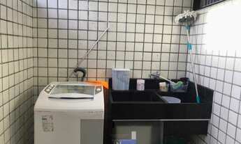 Imagem 5: Apartamento para vender, Cabo Branco, João Pessoa, PB