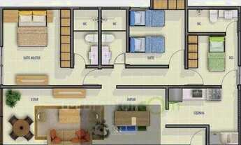 Imagem: Apartamento para vender, Brisamar, João