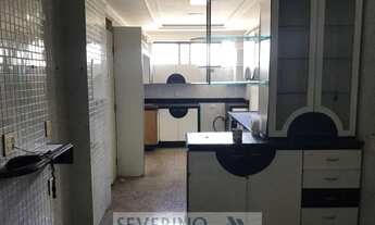 Imagem 5: Apartamento para vender, Miramar, João Pessoa, PB